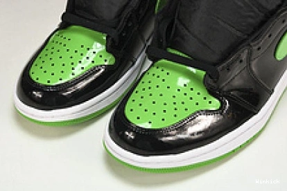030 1 Air Retro 555088 High Jordan 0801